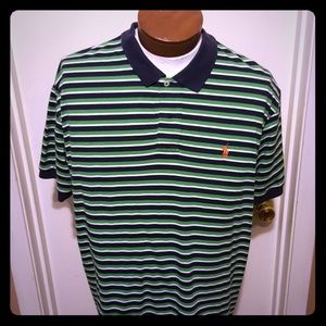 Polo shirt
